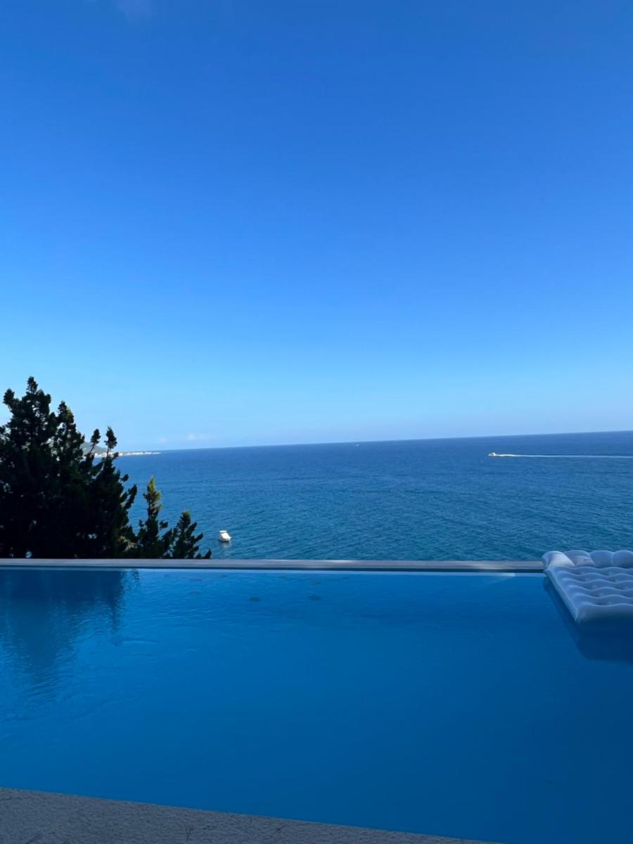 Villa Ripe Rosse Suites&Sea - Housity