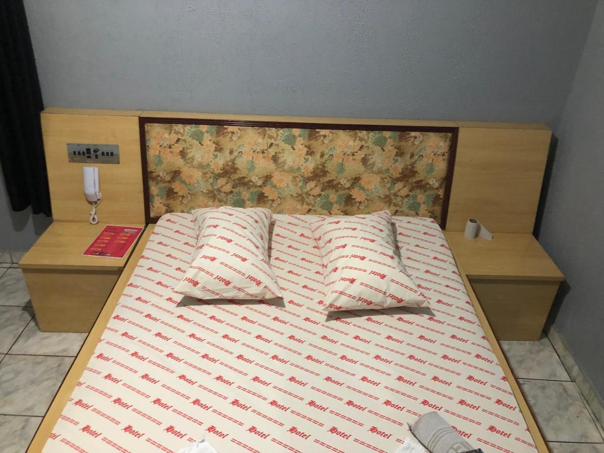 Hotel Matarazzo - Housity