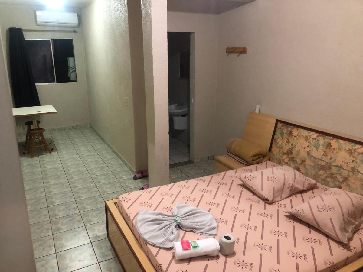 Hotel Matarazzo - Housity