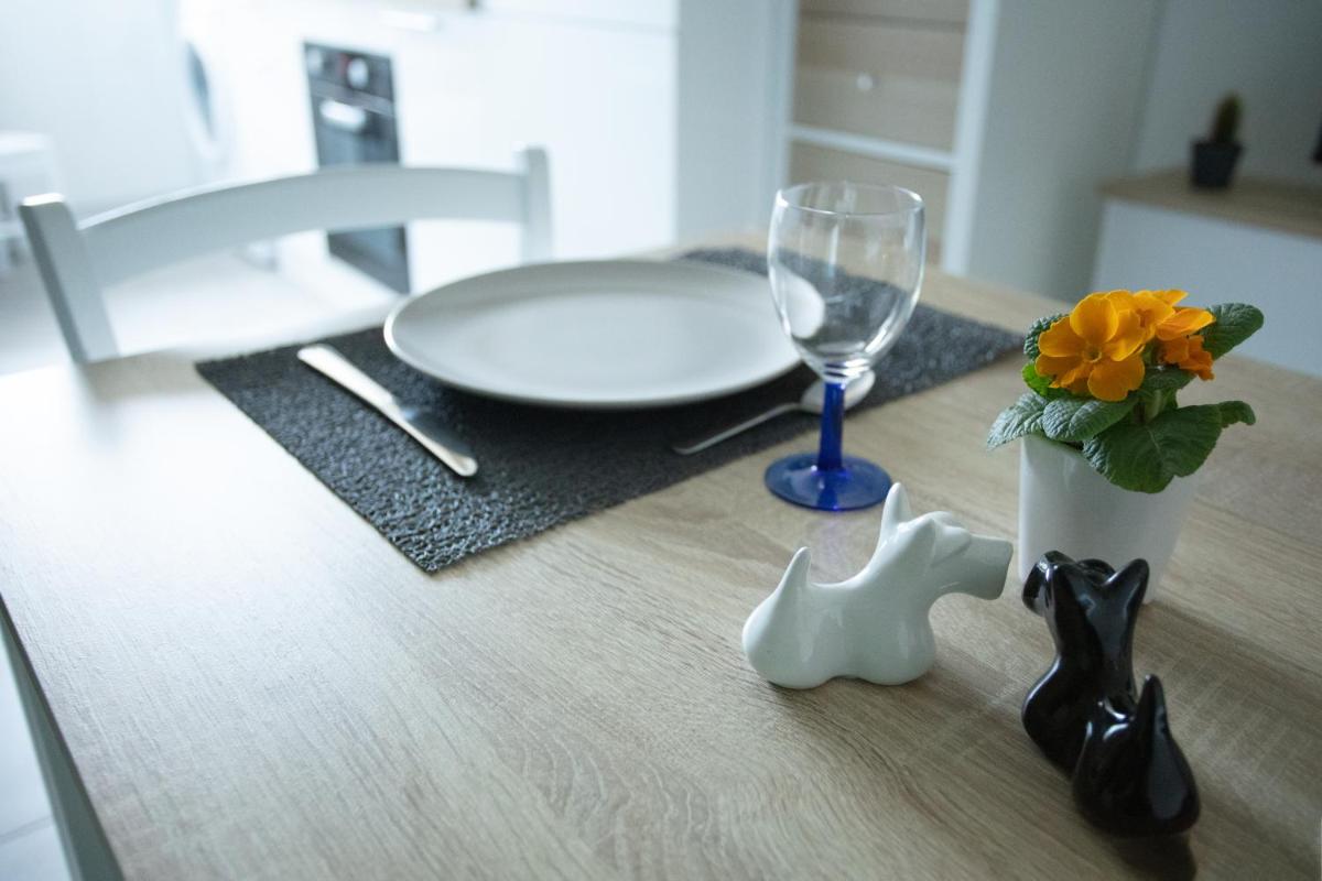 Logement équipé - Housity
