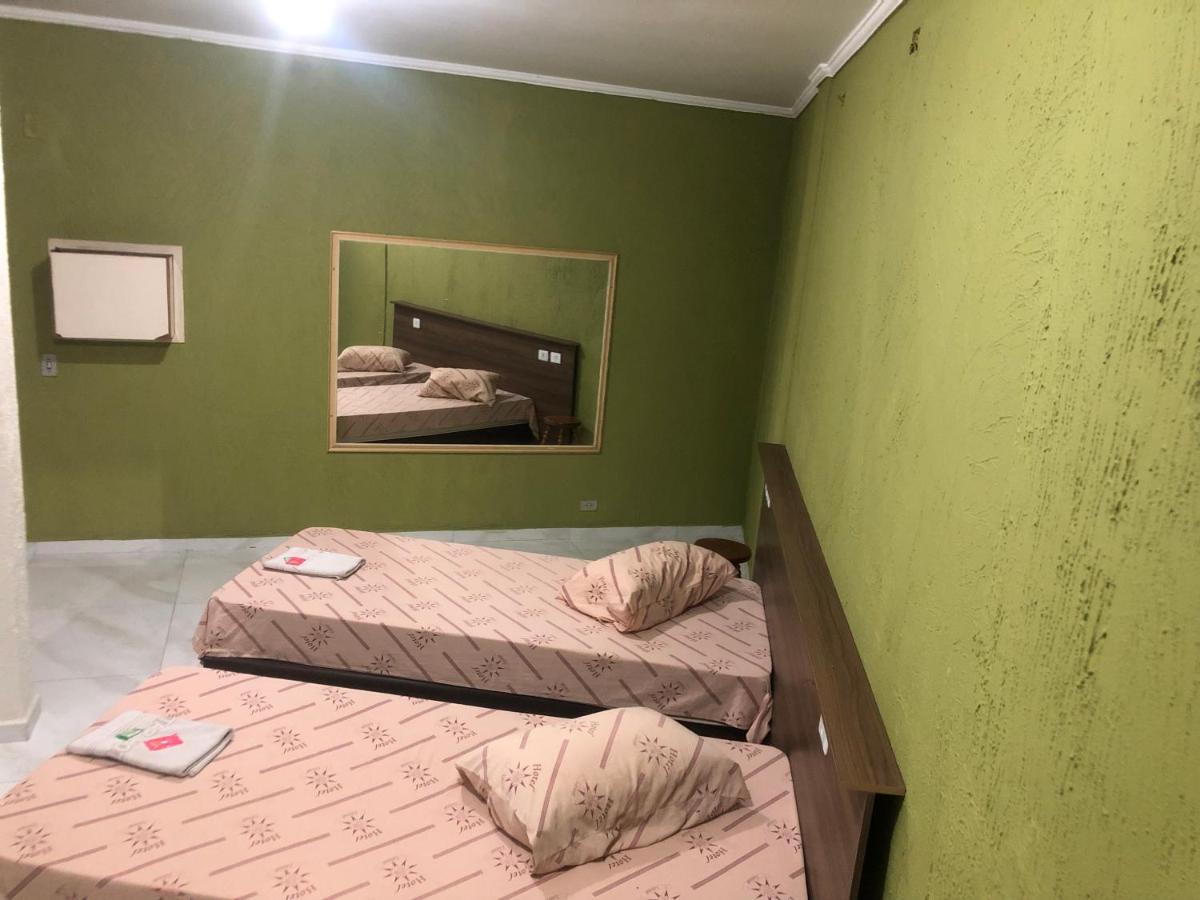 Hotel Matarazzo - Housity