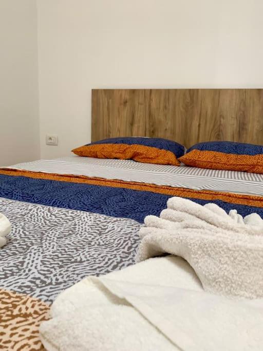 Central City Apartment - Housity