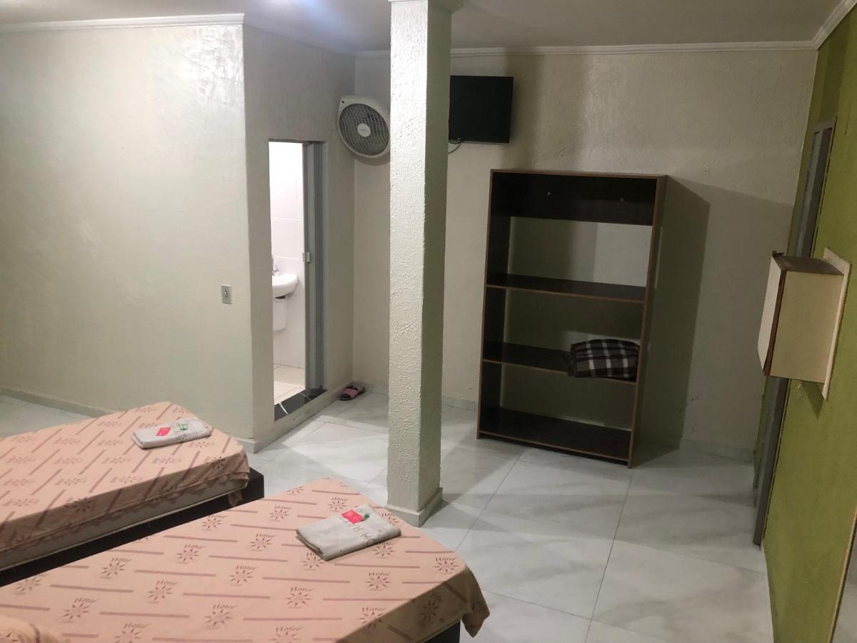 Hotel Matarazzo - Housity