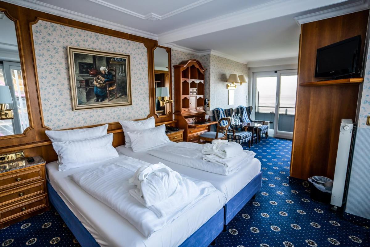 Hotel Strandperle - Housity