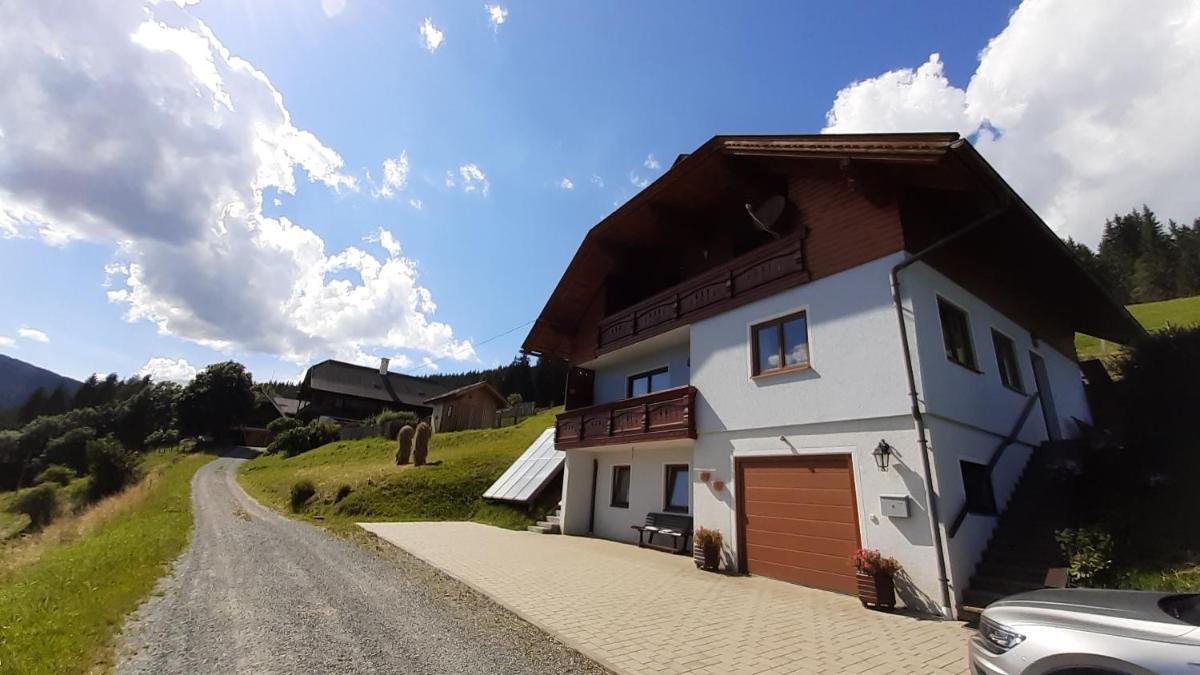 Ferienwohnung Stampfer - Housity