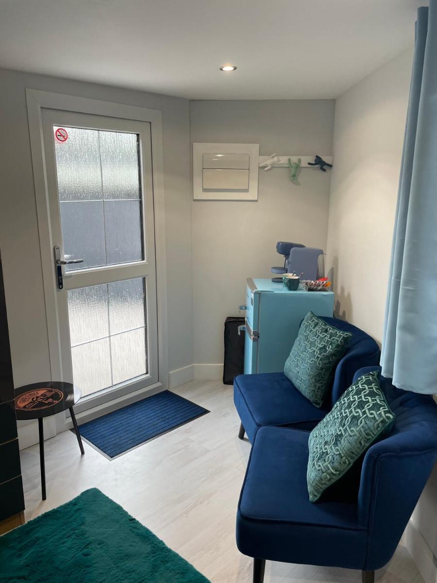 Cosy cabin with private bathroom - Housity