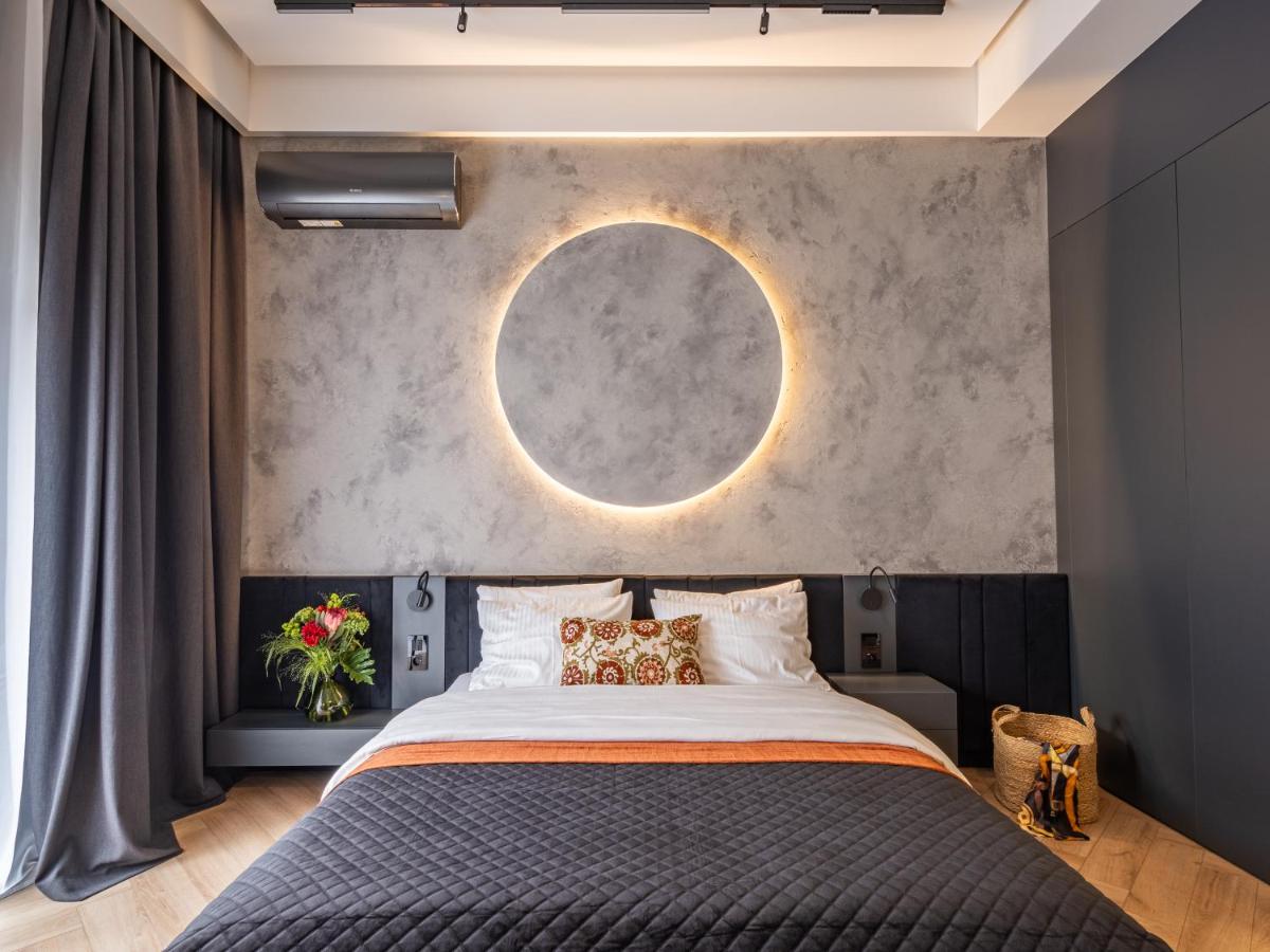 Loft House City Apartments - Housity