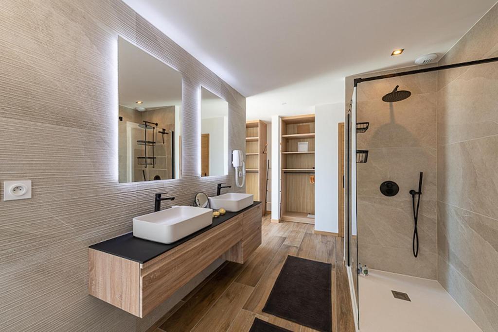 ANNECY HAPPY LODGE DUPLEX 9 pers - Housity