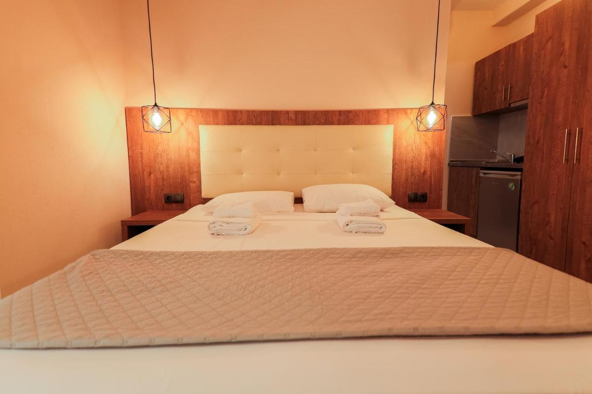 ELYSIUM - villa majken - Housity