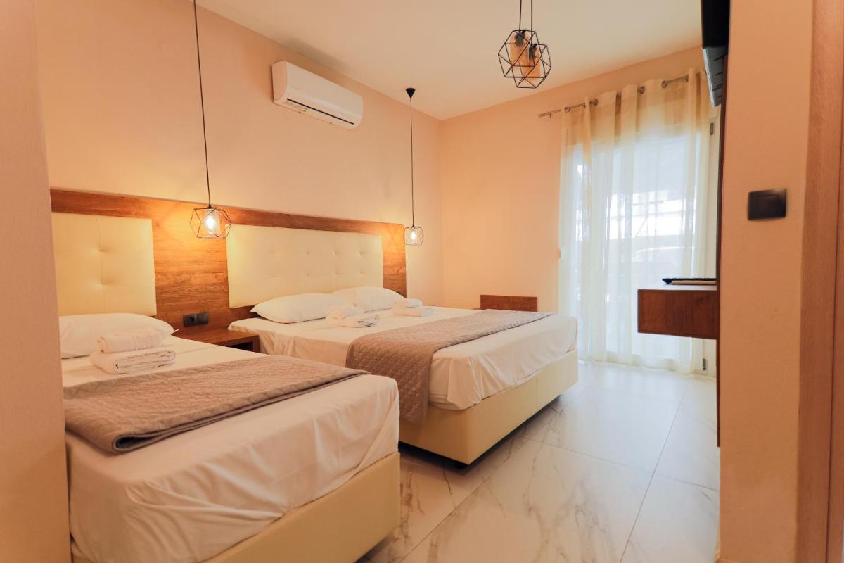 ELYSIUM - villa majken - Housity
