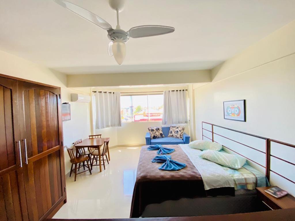 Apart-Hotel Pacífico - Housity