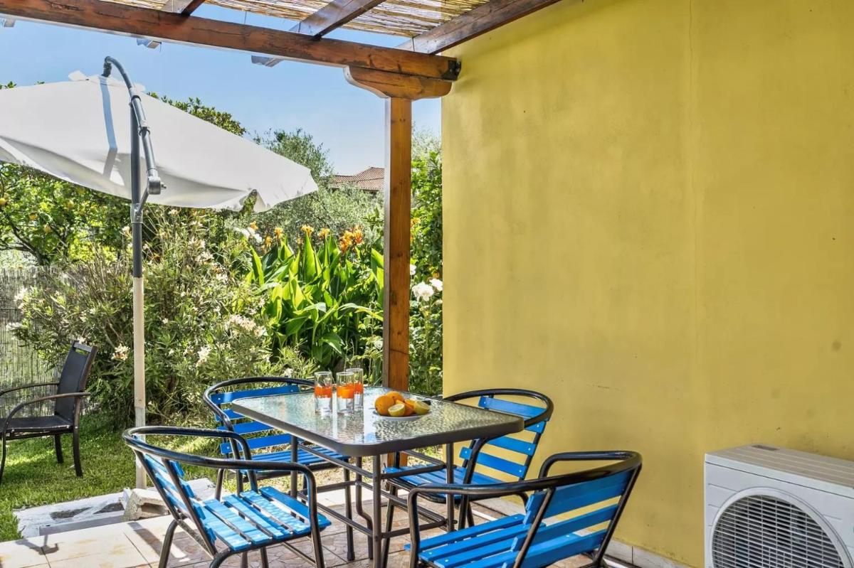 Garden House Lefkada - Housity