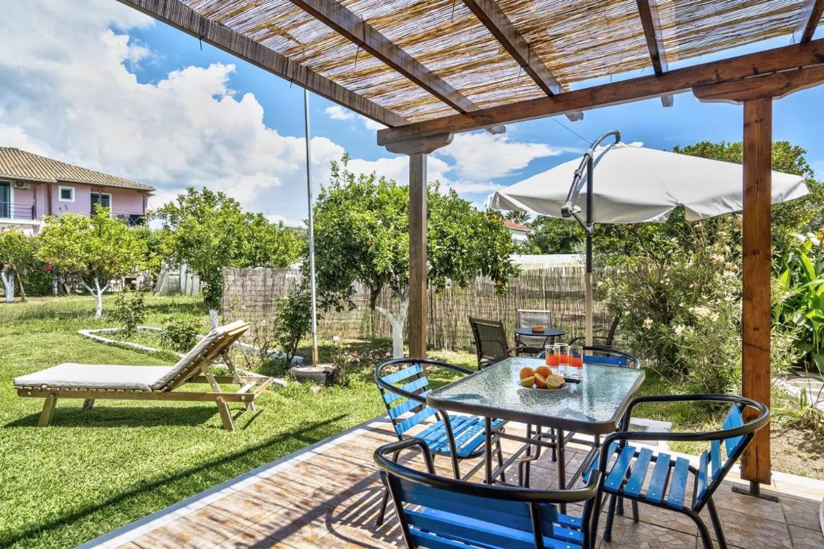 Garden House Lefkada - Housity