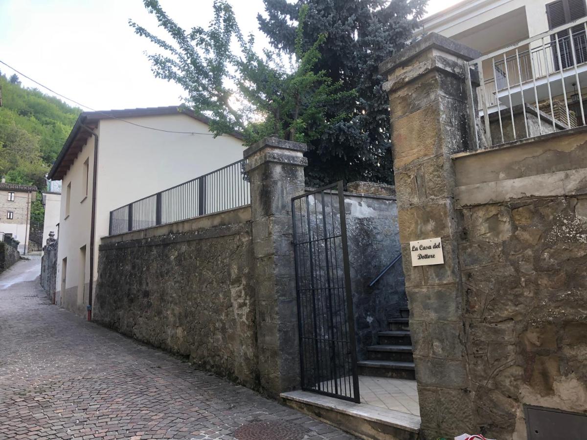 Casa del Dottore - Housity