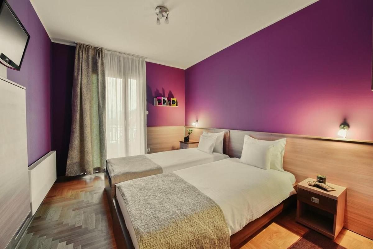 Apartmani IVANA - Housity