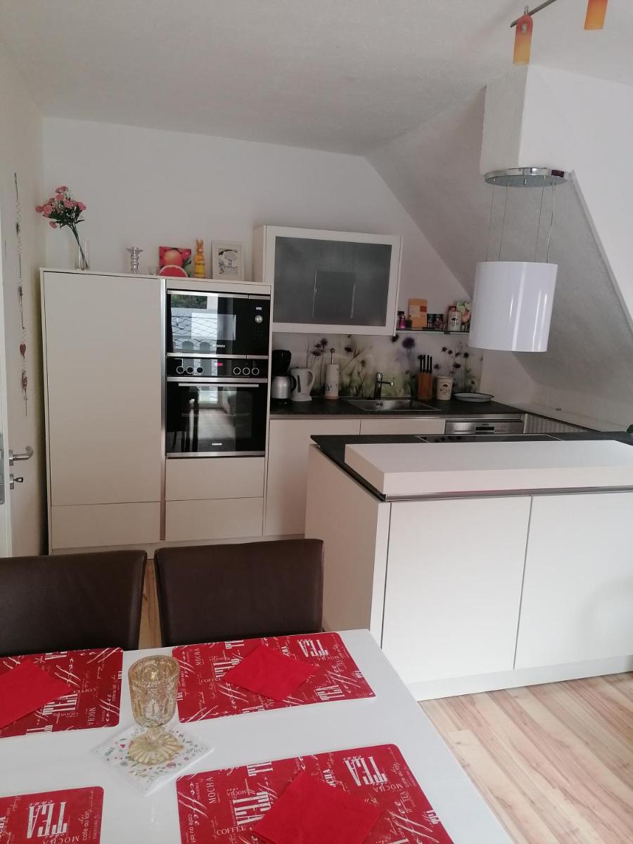 Ferienwohnungen Frank - Housity