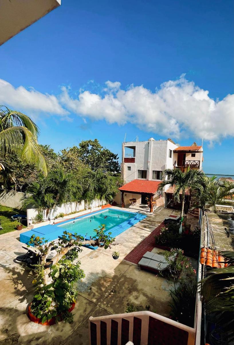 Posada El Perico Marinero - Housity