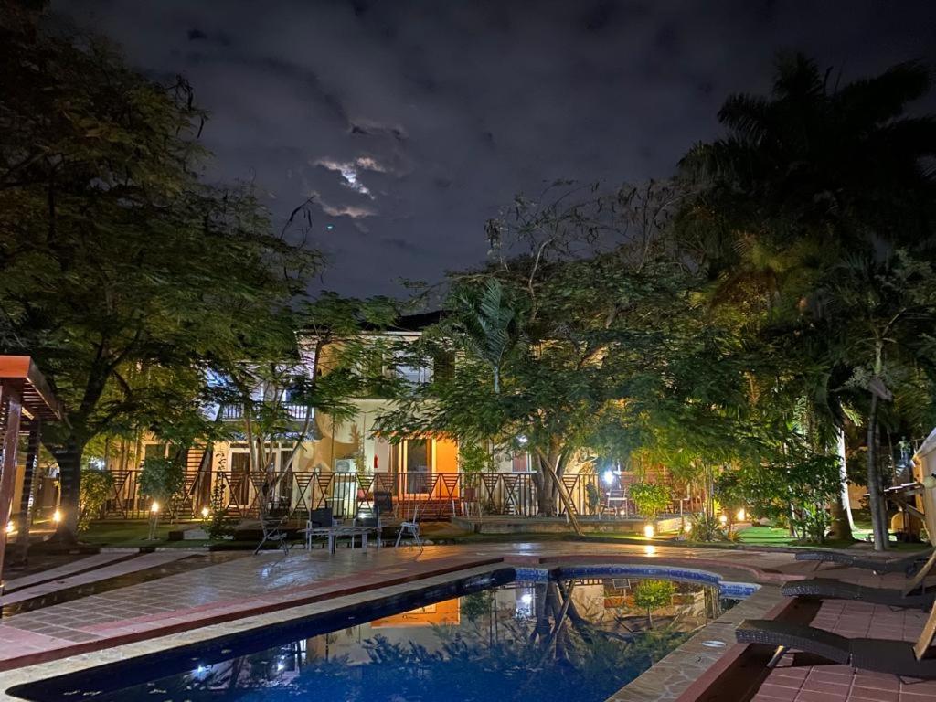 Dafina Residence - Housity
