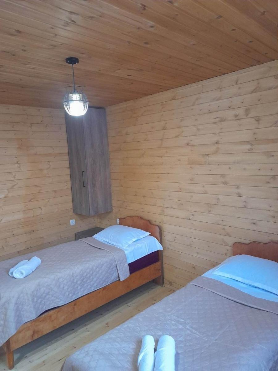 My House in Mestia - Housity