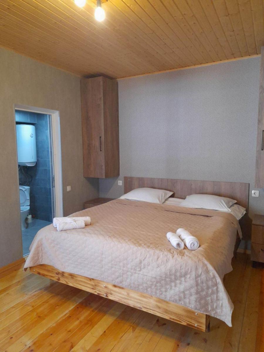 My House in Mestia - Housity