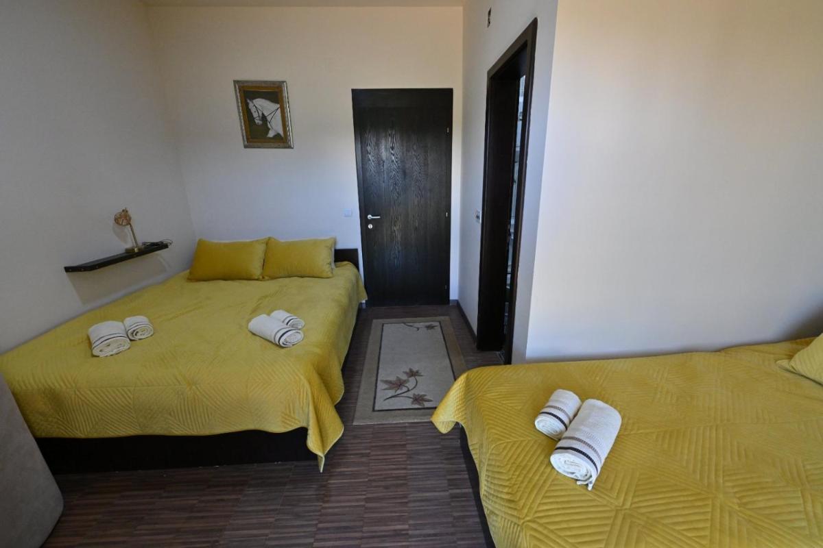 Grand Kokino - Housity