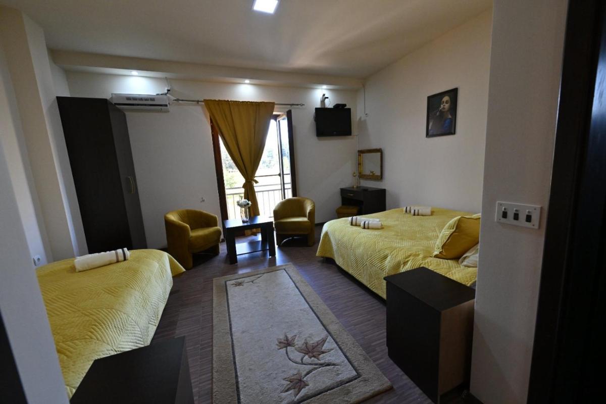Grand Kokino - Housity