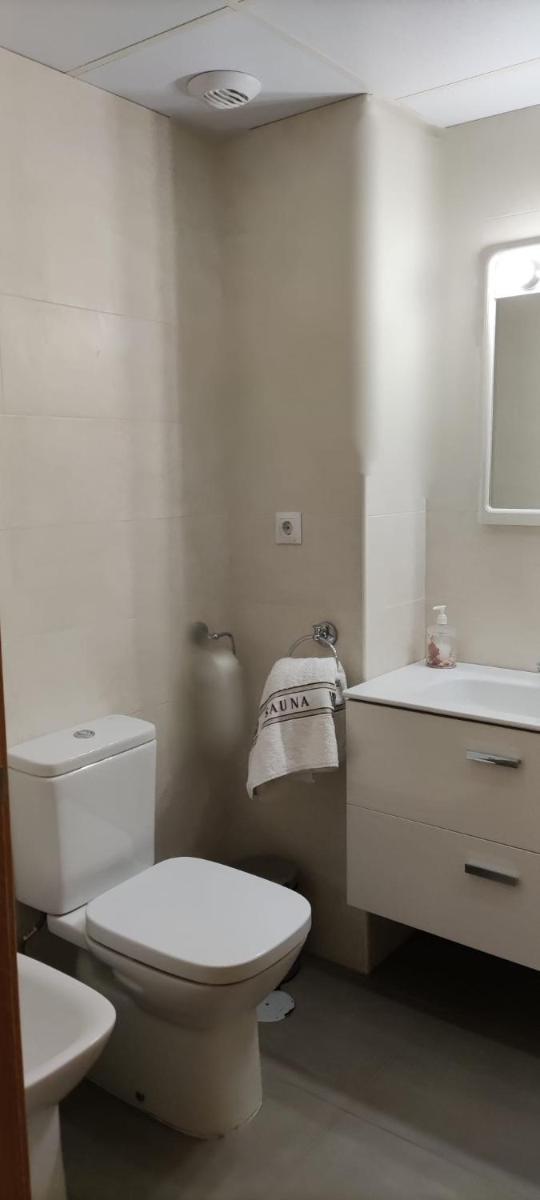 APART-DUPLEX-ATICO Tomares - Housity