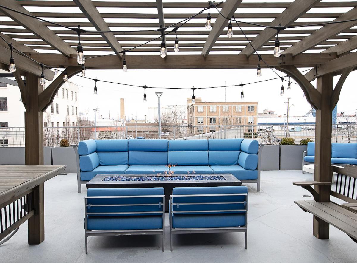 Kasa Downtown Salt Lake City - Housity