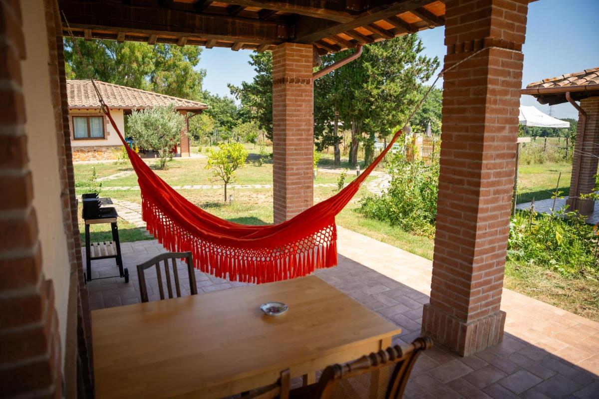 Agriturismo Anfora della Vita - Housity