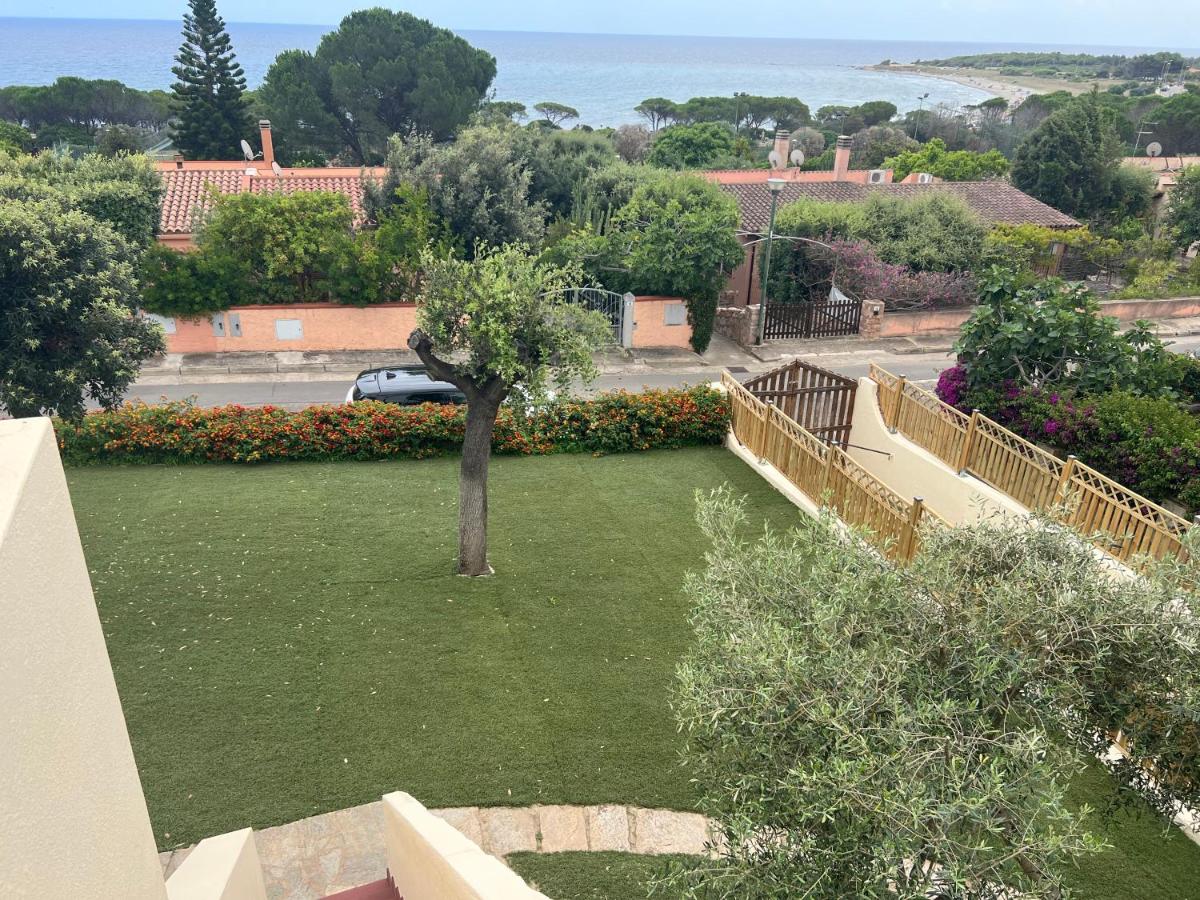Suitetrails - Villetta Indipendente Sardegna