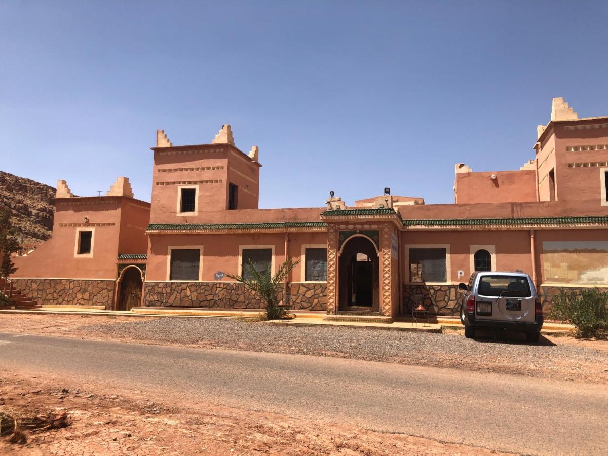 ACHAHOUD CHEz LA BELLE FIBULLE - Housity