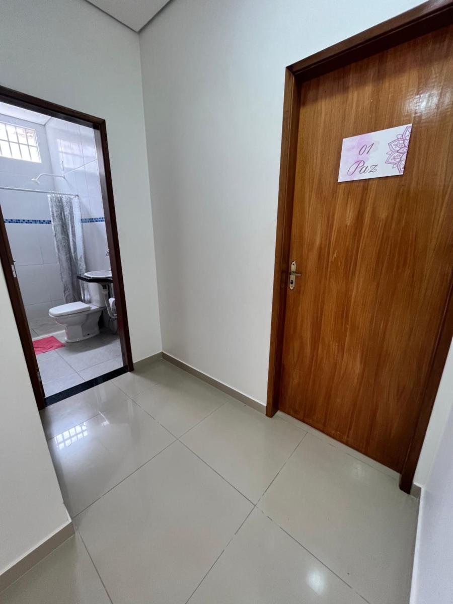 Hostel EcoHostel - Housity