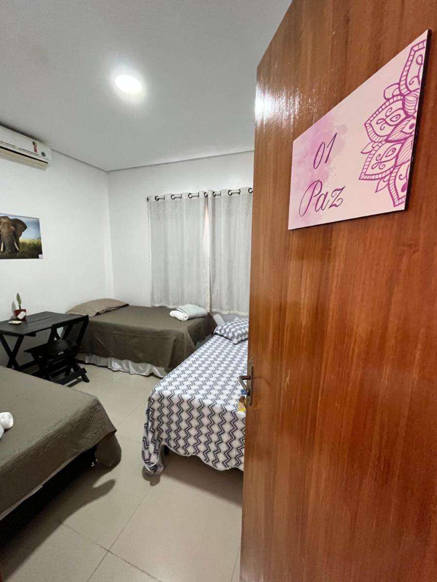 Hostel EcoHostel - Housity
