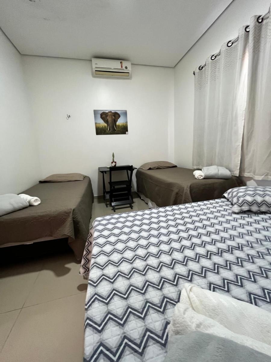 Hostel EcoHostel - Housity