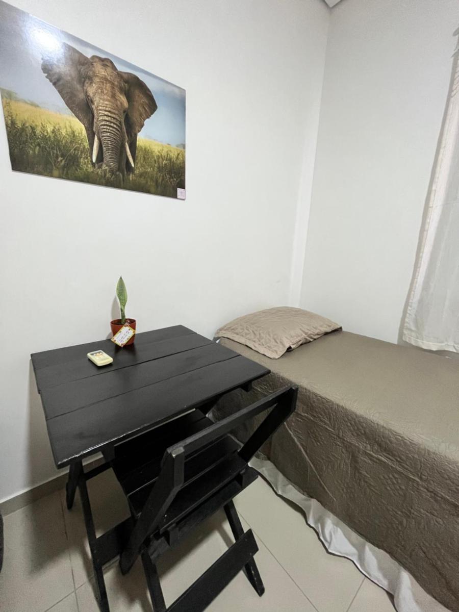 Hostel EcoHostel - Housity