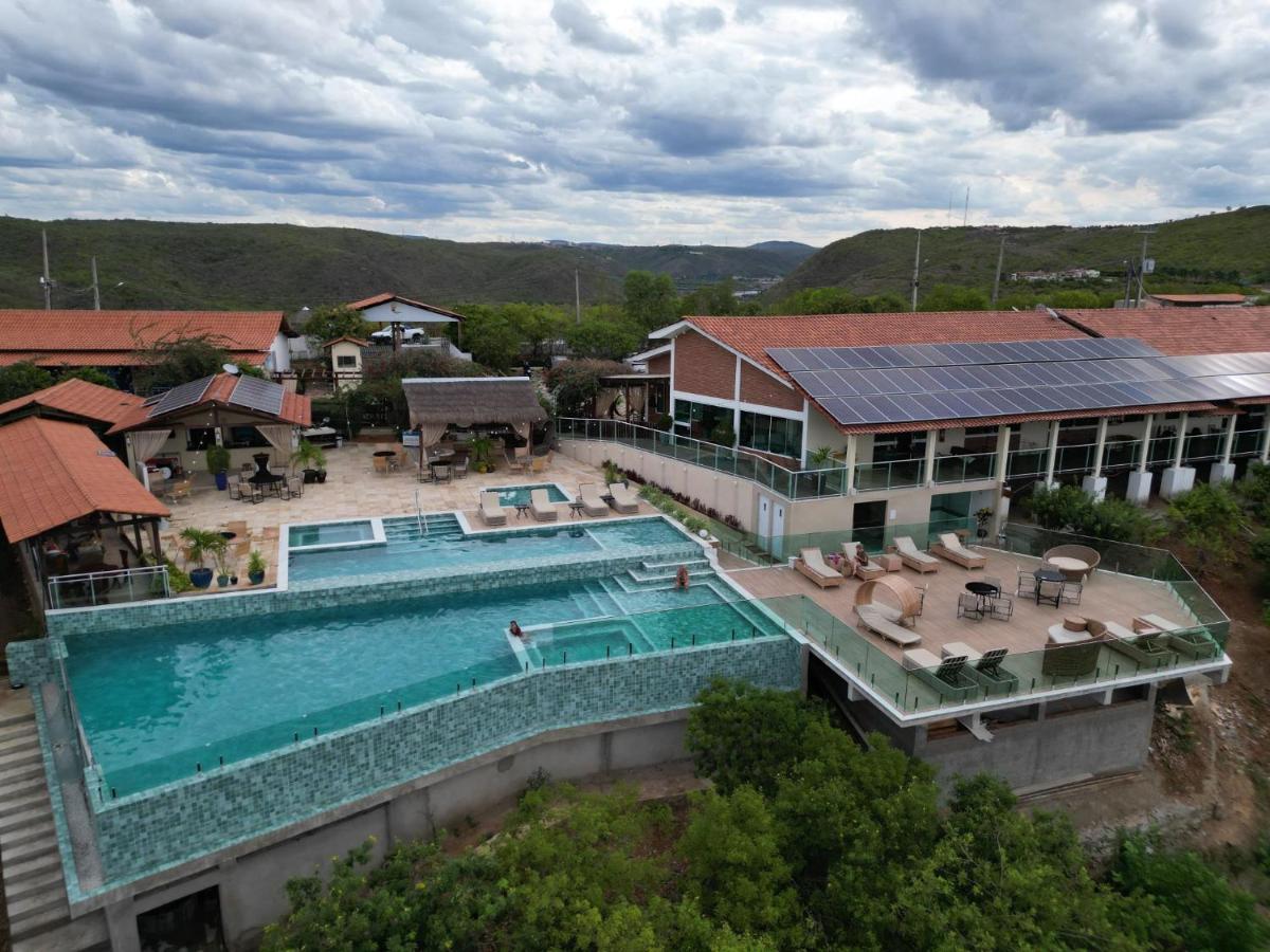 Pedra do Sino Hotel - Housity