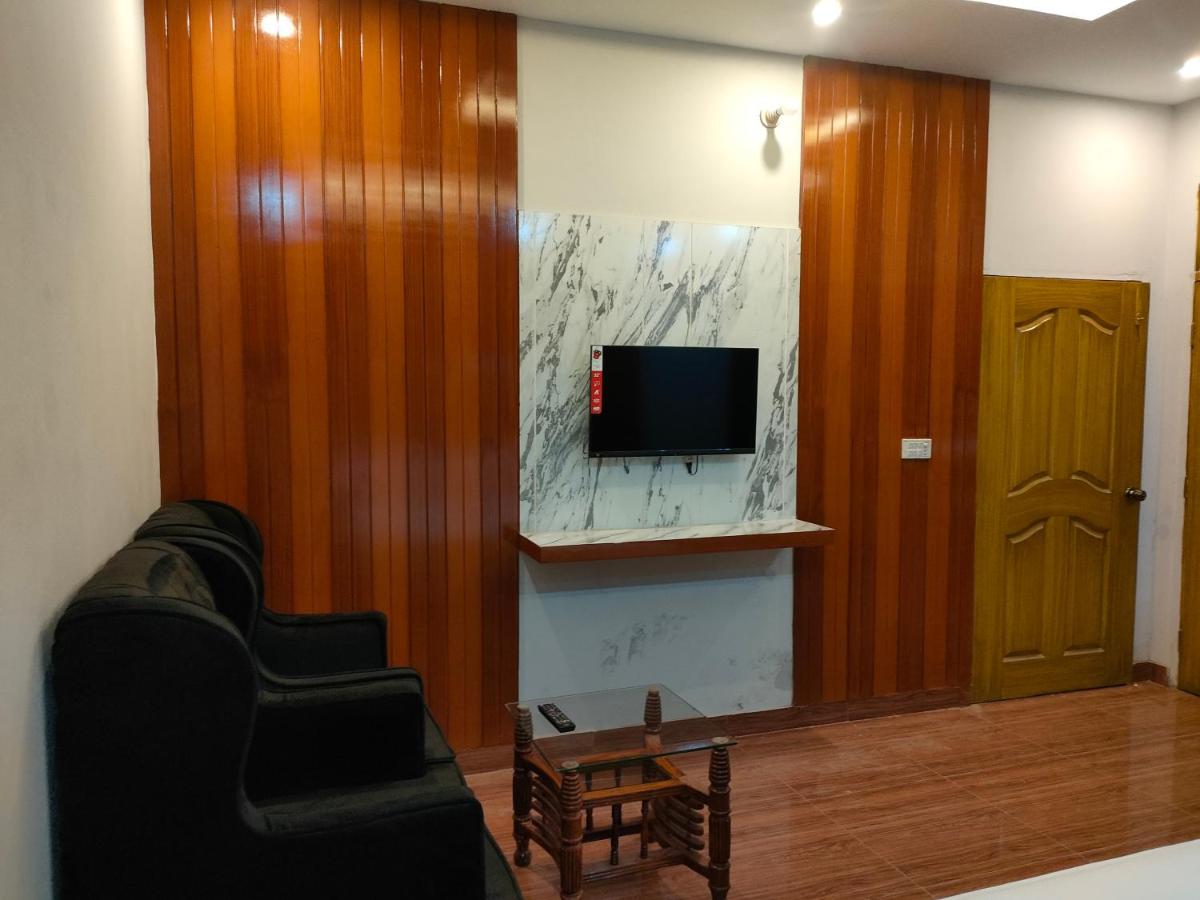 Suitetrails - Hotel Multan Inn
