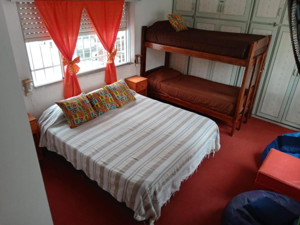 DCH Hostel Backpaquers - Housity