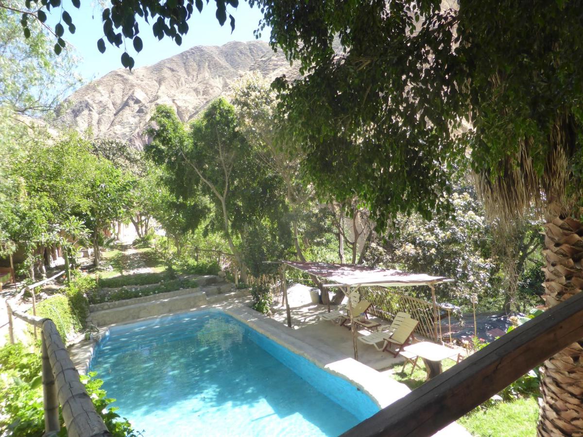 Sangalle Cielo Lodge - Housity