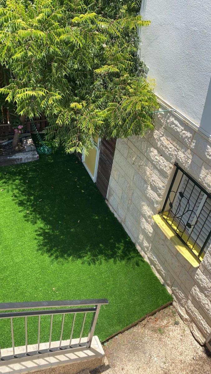 הבית באשכולות - Housity