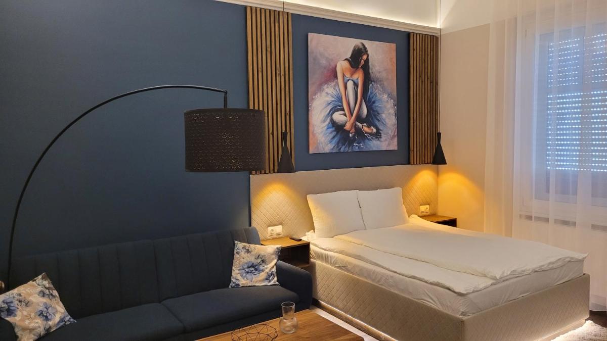 Glamour Apartman - Housity
