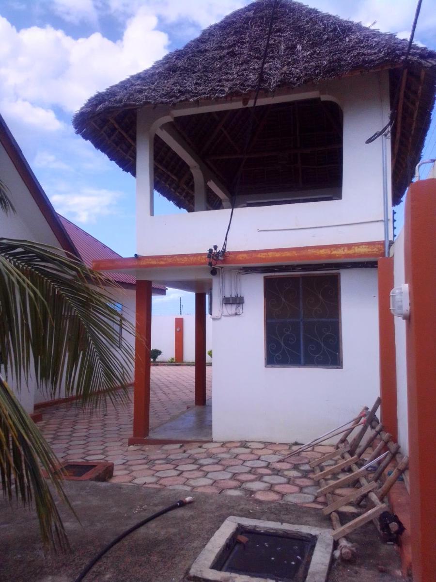 Karibu House Nungwi - Housity