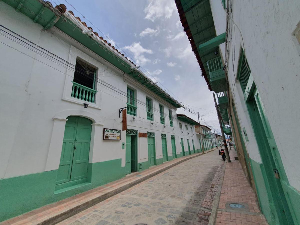 Hostal la Casa del Músico - Housity