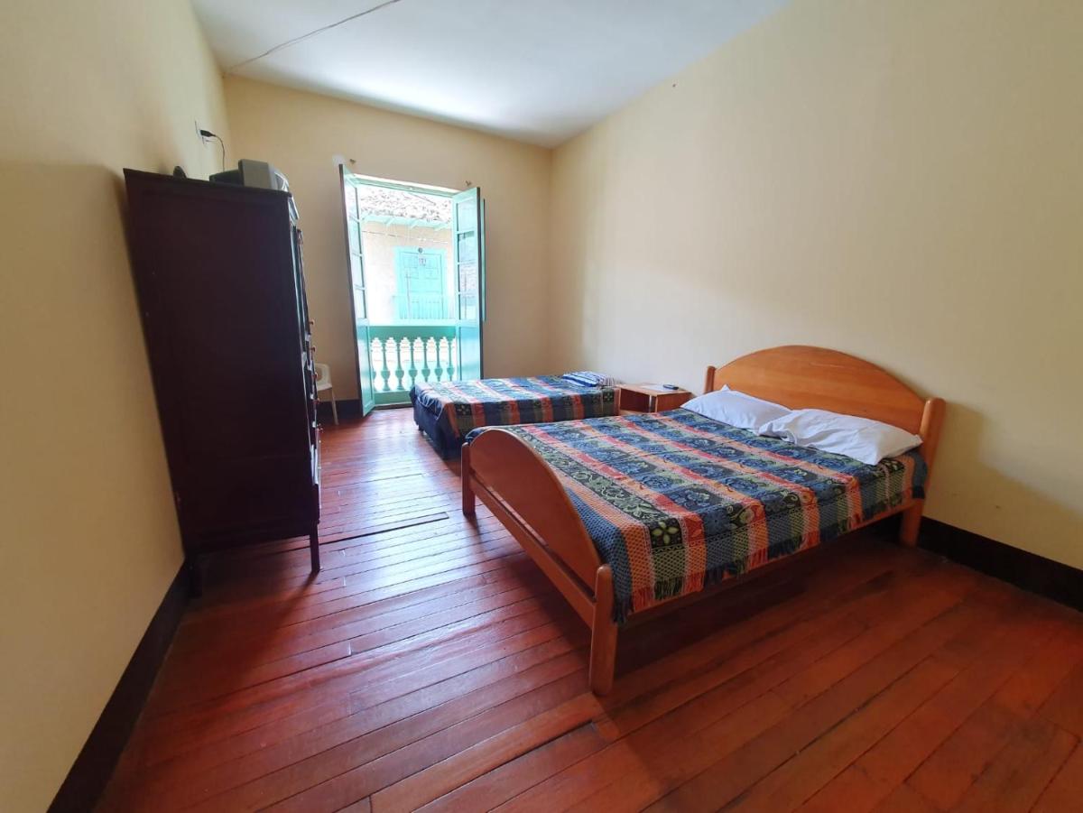 Hostal la Casa del Músico - Housity