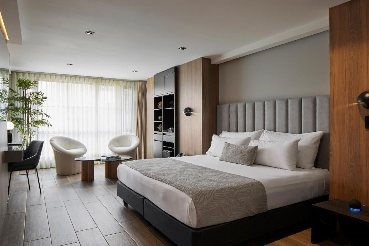 Suitetrails - Hotel Selis