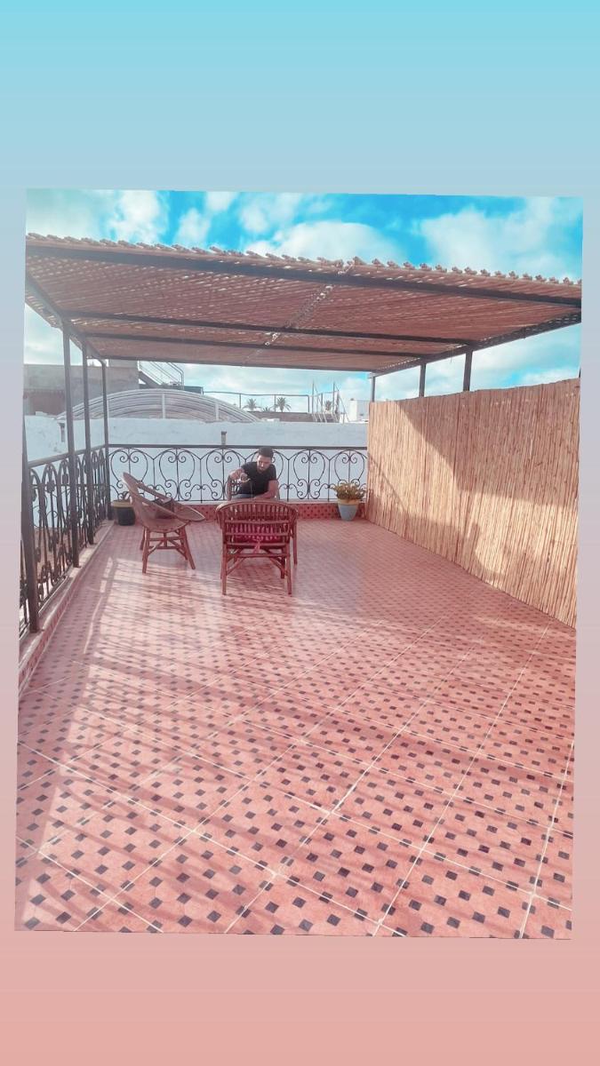 Suitetrails - Dar Ayoub