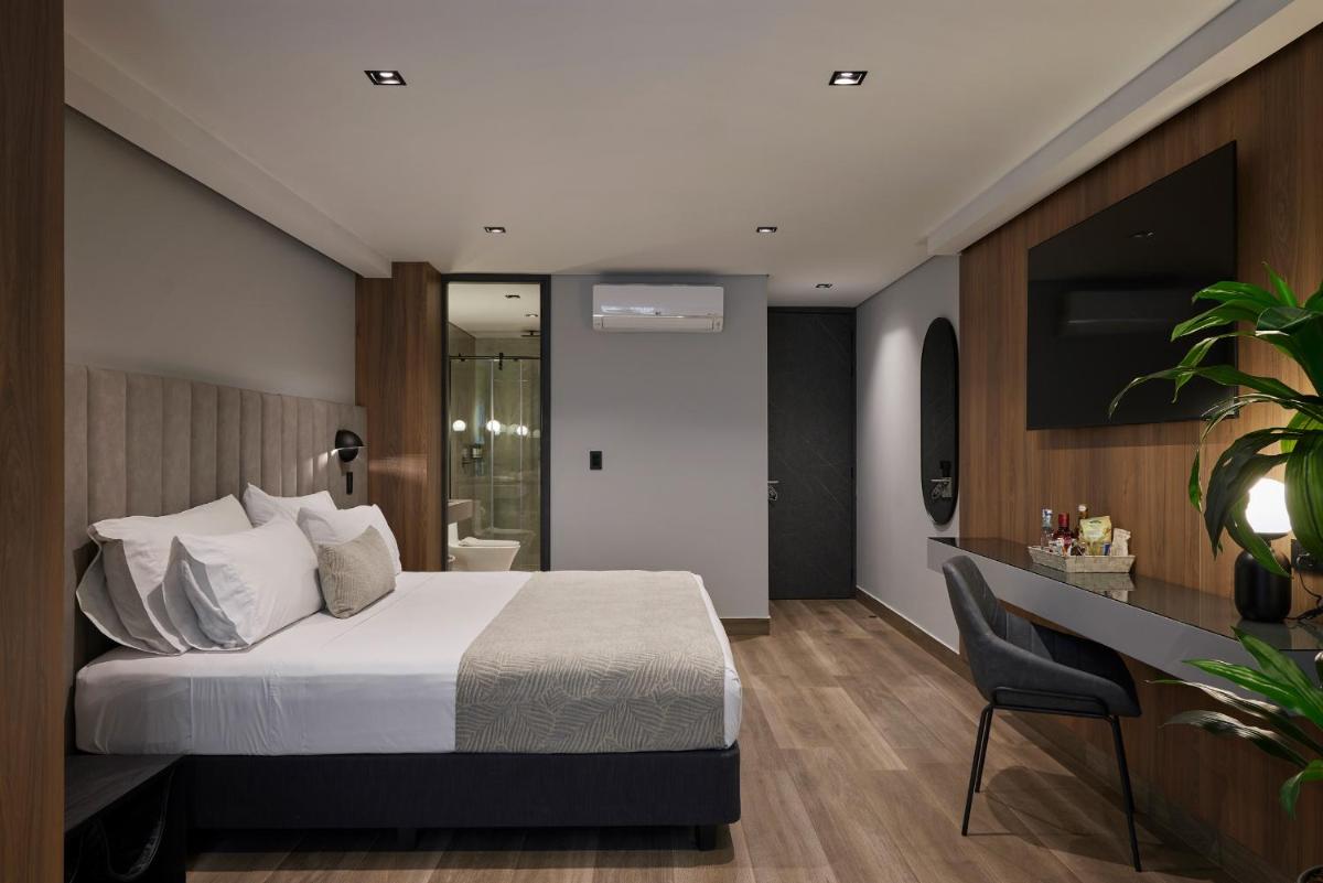 Suitetrails - Hotel Selis