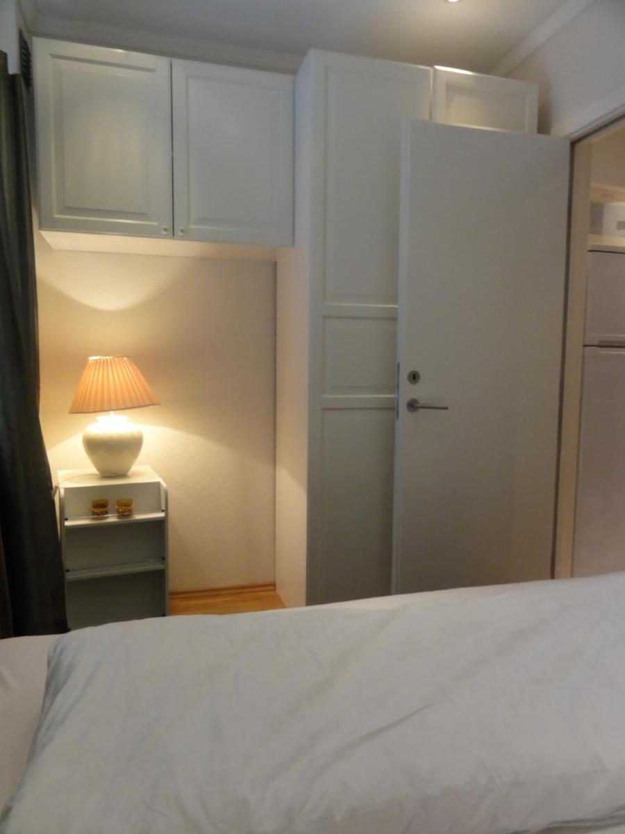 Suitetrails - Apartment gågata