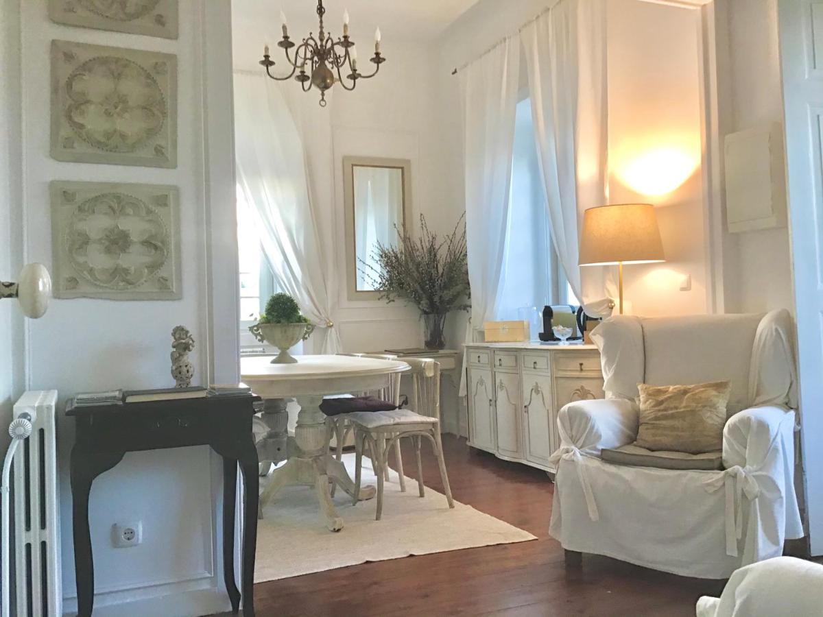 Villa Branca Jacinta - Housity
