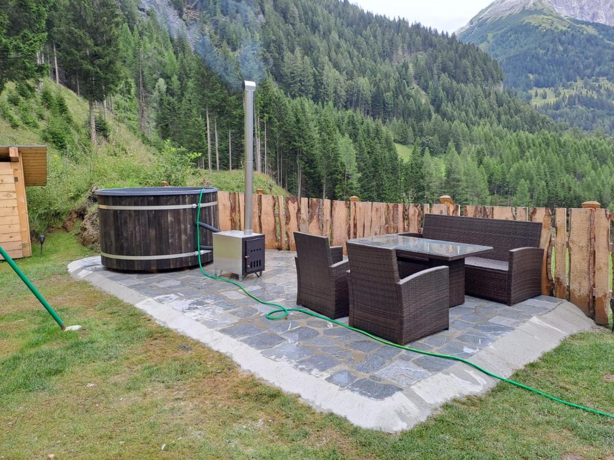 Siegel Almhütte - Housity